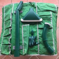 Accessori ORIGINALI per Folletto VK 130 131 135