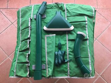 Accessori ORIGINALI per Folletto VK 130 131 135