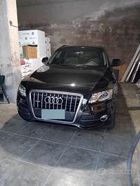 AUDI Q 5