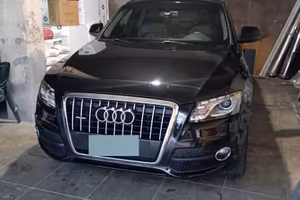 AUDI Q 5