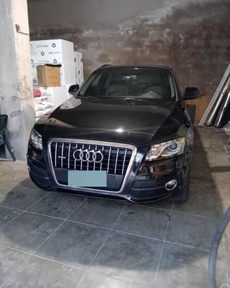 AUDI Q 5