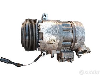 Compressore clima bmw x3 e 83 2000d 177 cv 2007/20
