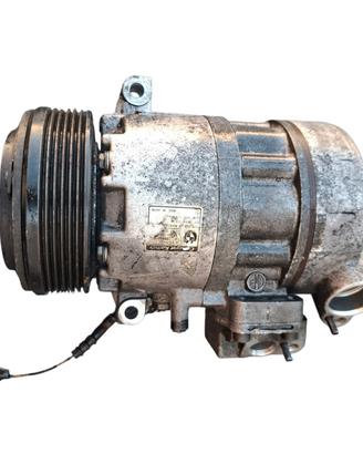 Compressore clima bmw x3 e 83 2000d 177 cv 2007/20
