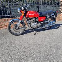 Honda CB 350 FOUR