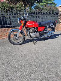 Honda CB 350 FOUR