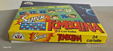 Tombolina