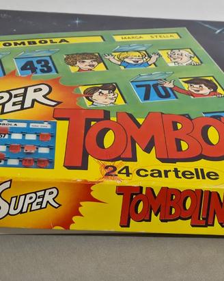 Tombolina