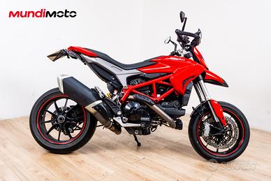 DUCATI HYPERMOTARD 939 - 2017