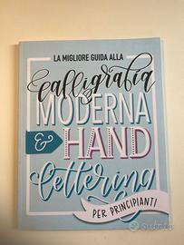 Calligrafia per principianti