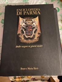 Enciclopedia di Parma - Franco Maria Ricci