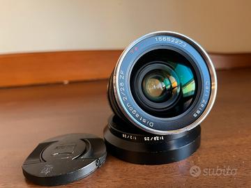 Zeiss distagon 28 f2 zf