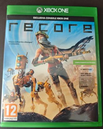 Recore Xbox One