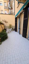 Appartamento di 100 m² con 3 locali a Milano
