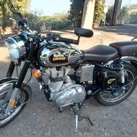 Royal Enfield Bullet Classic - 2019