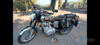 Royal Enfield Bullet Classic - 2019