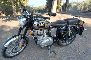 Royal Enfield Bullet Classic - 2019