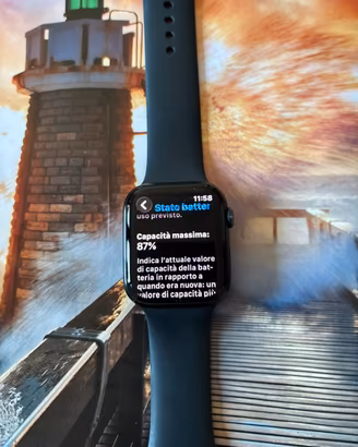 Apple Watch