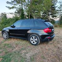 Auto Bmw X5