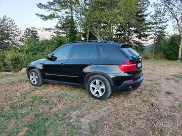 Auto Bmw X5