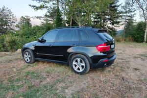 Auto Bmw X5