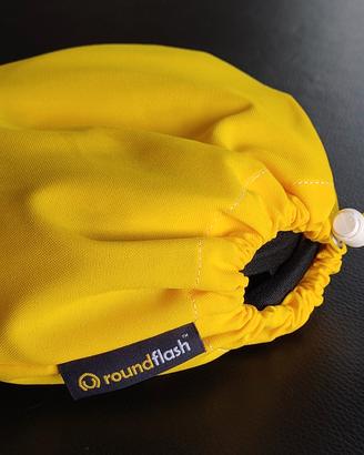 Round flash diffusore originale 