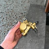 Pinza freno anteriore Typhoon 50