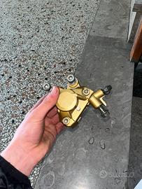 Pinza freno anteriore Typhoon 50
