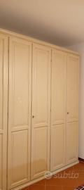 Armadio 4 stagioni