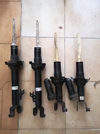 Honda S2000 ricambi e parti speciali