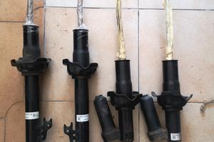 Honda S2000 ricambi e parti speciali