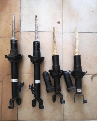 Honda S2000 ricambi e parti speciali