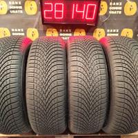 4 GOMME 4 STAGIONI 205 60 16 SAVA NUOVE