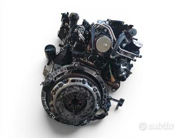 MOTORE 1.5 MERCEDES CLASSE A CLA 607951