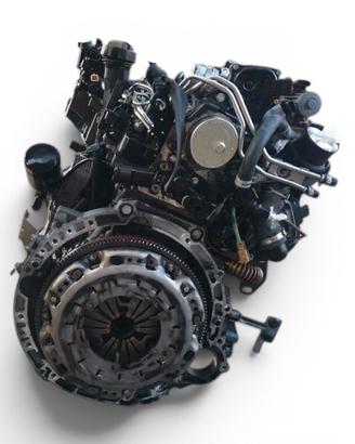 MOTORE 1.5 MERCEDES CLASSE A CLA 607951