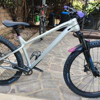 MTB CANNONDALE HABIT HT1