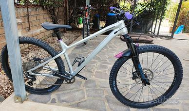 MTB CANNONDALE HABIT HT1