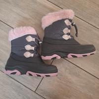 Doposci - stivali neve