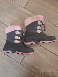 Doposci - stivali neve