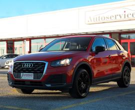 Audi Q2 1.6 TDI Business