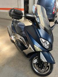 Yamaha T Max - 2007
