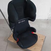 cybex 3 6 anni