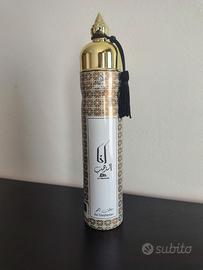 Profumo arabo Al Dhahab 300 ml fragranza orientale