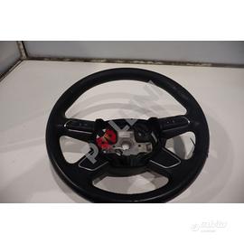 Volante in pelle audi a3 2012-16
