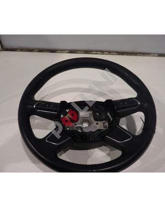 Volante in pelle audi a3 2012-16