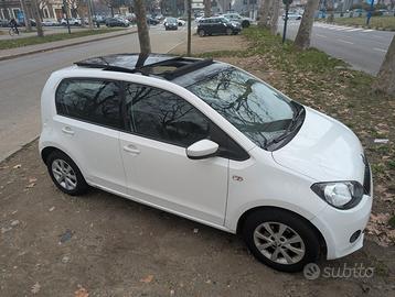 Skoda Citigo 5p 1.0 Elegance TETTO APRIBILE Neopat