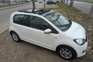 Skoda Citigo 5p 1.0 Elegance TETTO APRIBILE Neopat