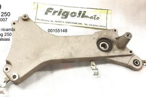 staffa marmitta kymco XCITING 250 2005 2006 2007 t