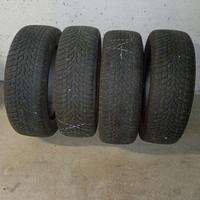 Gomme invernali Nokian Wr Snowproof