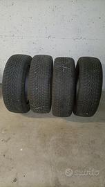 Gomme invernali Nokian Wr Snowproof