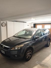 Ford Focus SW